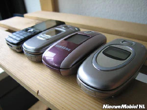 E340 E530 E730 K750i 19