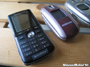 E340 E530 E730 K750i 3