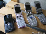 E340 E530 E730 K750i 5