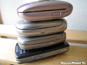 E340 E530 E730 K750i 8