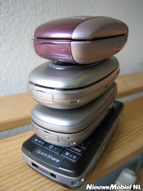 E340 E530 E730 K750i 9