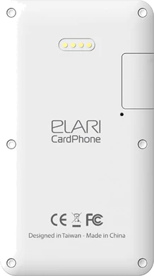Elari CardPhone