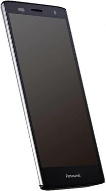 Eluga Power zwart linkerzijkant 2