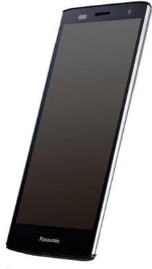 Eluga Power zwart rechterzijkant 2