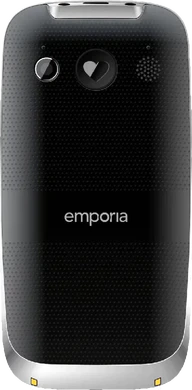 emporia Active volver