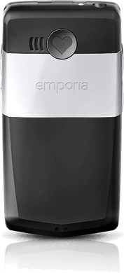 emporia Click indietro