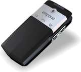 emporia Click chiuso aslant