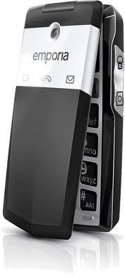 emporia Click copertina frontale aslant