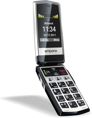 emporia Click aperto aslant 2