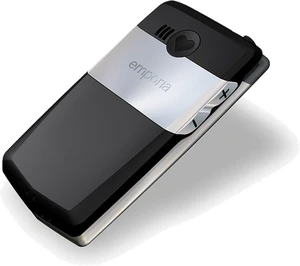 emporia Click indietro aslant