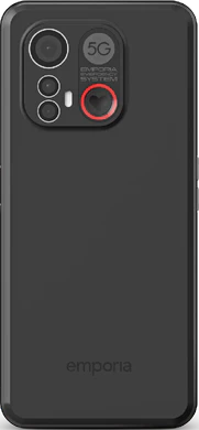 emporia me6 svart tillbaka