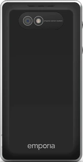 emporia Prime LTE (M76-LTE_001) Black