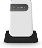 emporia Simplicity glam 4G (V227-4G) White