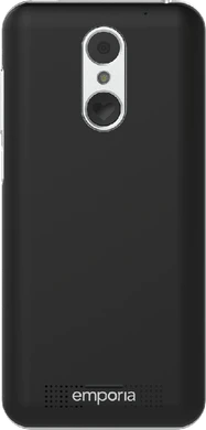 emporia Smart 4 nero indietro