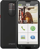 emporia Smart 5 zwart overzicht