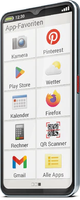 emporia Smart 6 black front right side