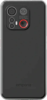 emporia Smart 6 Black