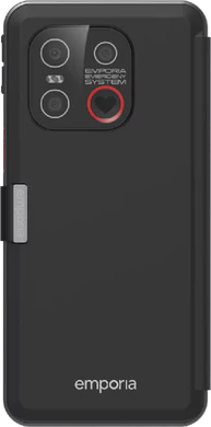 emporia Smart 6 lite black back