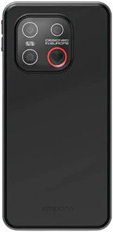 emporia SMART.7mini (E7m.v1) Black