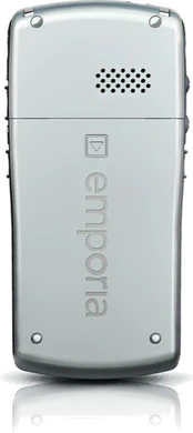 emporia Talk Comfort bag side