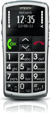 emporia Talk Comfort front