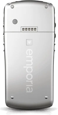 emporia Talk Premium bagside