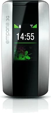 emporia Connect Vorderseite geschlossen