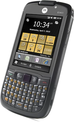 es400 image venstre side hvid bag side ground