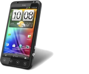 EVO 3D Vorderseite r