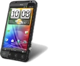 EVO 3D Vorderseite r