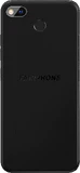 Fairphone 3+ Noir
