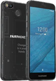 Fairphone 3 transparent Översikt