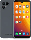 Fairphone 4 eos grijs overzicht