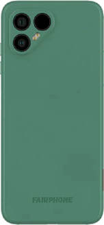Fairphone 4 Green