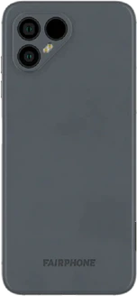 Fairphone 4 Grey
