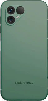 Fairphone 5 Green