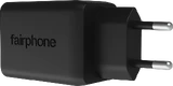 Fairphone 65W Triple-Port Fast Charger Black