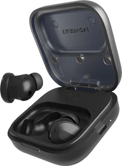 Fairphone Fairbuds Black