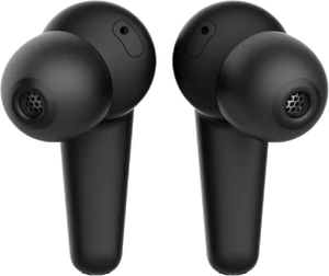 Fairphone true wireless earbuds sort indenfor