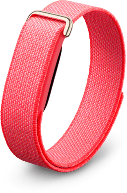 Fitbit Air pink
