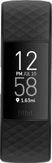 Fitbit Charge 4 Black
