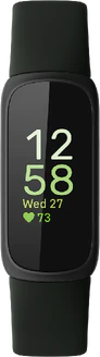 Fitbit Inspire 3 Midnight Black