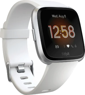 Fitbit Versa Lite wit