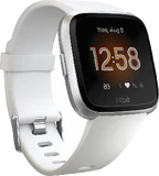 Fitbit Versa Lite wit