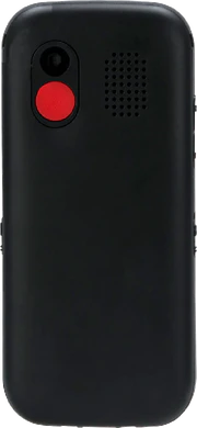 Fysic FM 50 noir retour