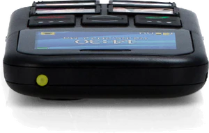 Fysic FM 50 noir top