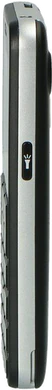 Fysic FM 7810 zwart rechterzijkant