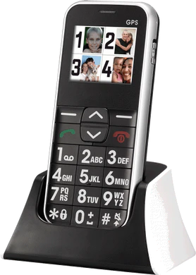 Fysic FM 7900 cradle