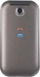 Fysic FM 9100 gesloten voorkant