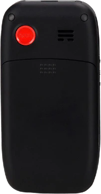 Fysic FM 9260 noir retour fermé